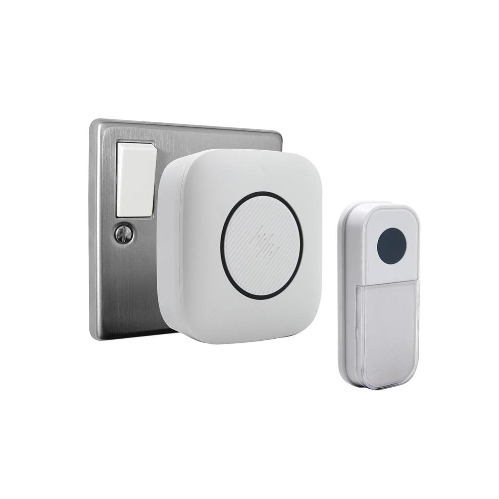 Uni-Com Plug-in Door Chime