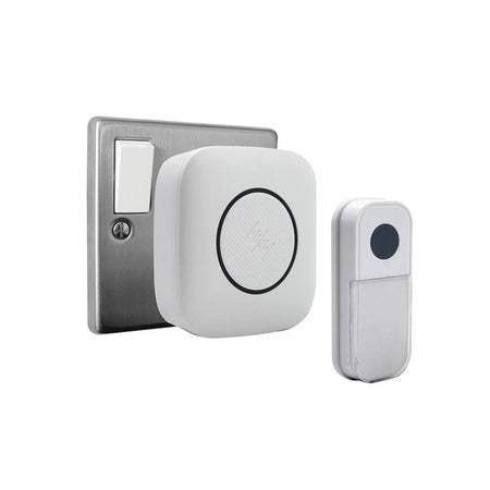 Uni-Com Plug-in Door Chime