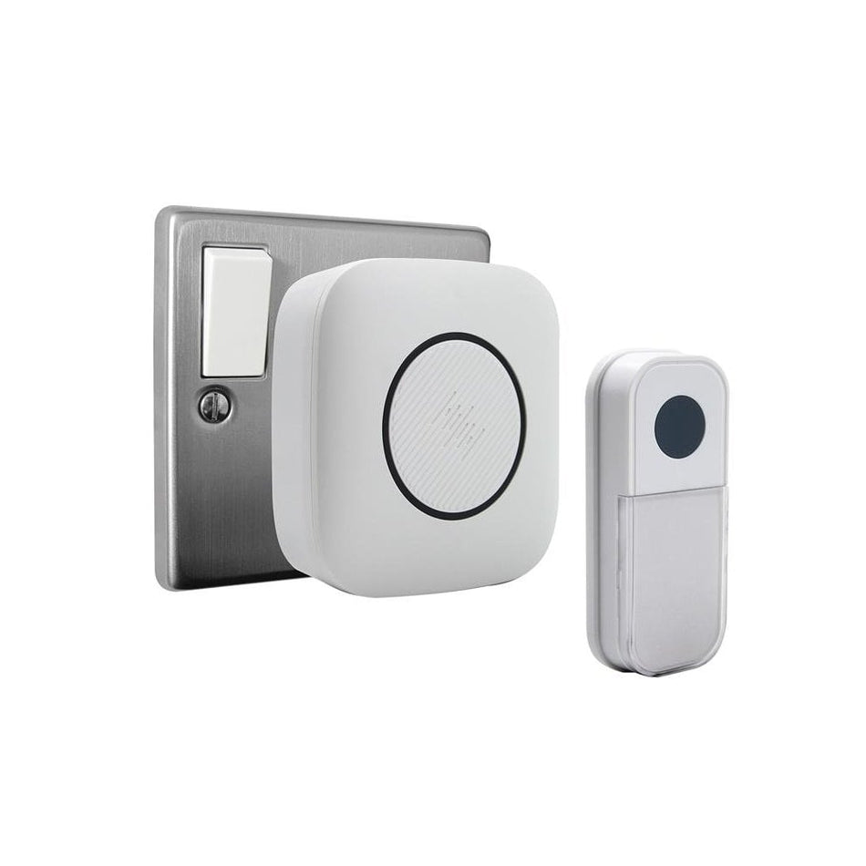 Uni-Com Plug-in Door Chime
