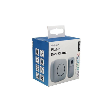 Uni-Com Plug-in Door Chime