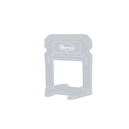 Vitrex LASHXL Tile Levelling Clips (100)