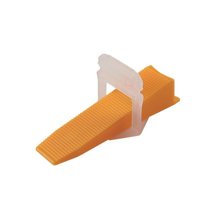 Vitrex LASHXL Tile Levelling Clips & Wedges (150)