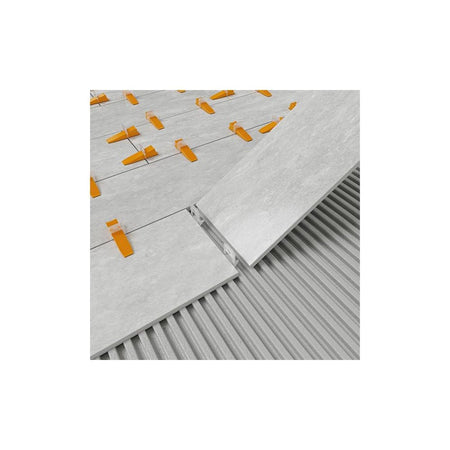Vitrex LASHXL Tile Levelling Clips & Wedges (150)