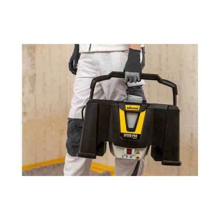 Wagner SteamForce Speed Pro