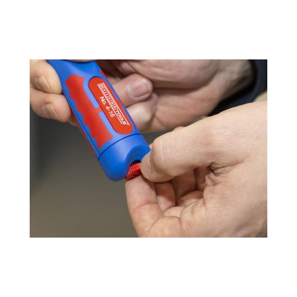 Weicon® Cable Stripper No. 4-16