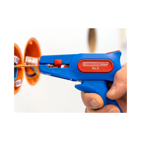 Weicon® Wire Stripper No. 5