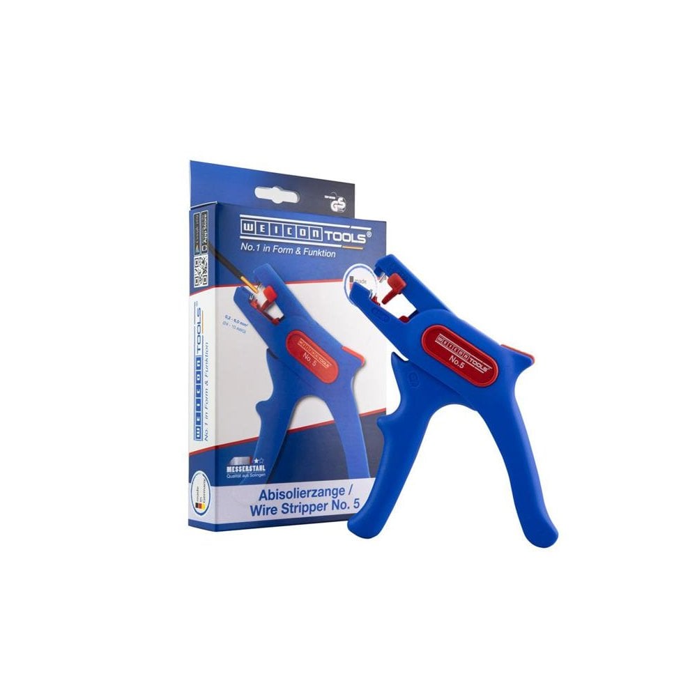 Weicon® Wire Stripper No. 5