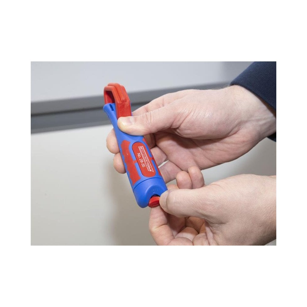 Weicon® Cable Stripper No. 28-35
