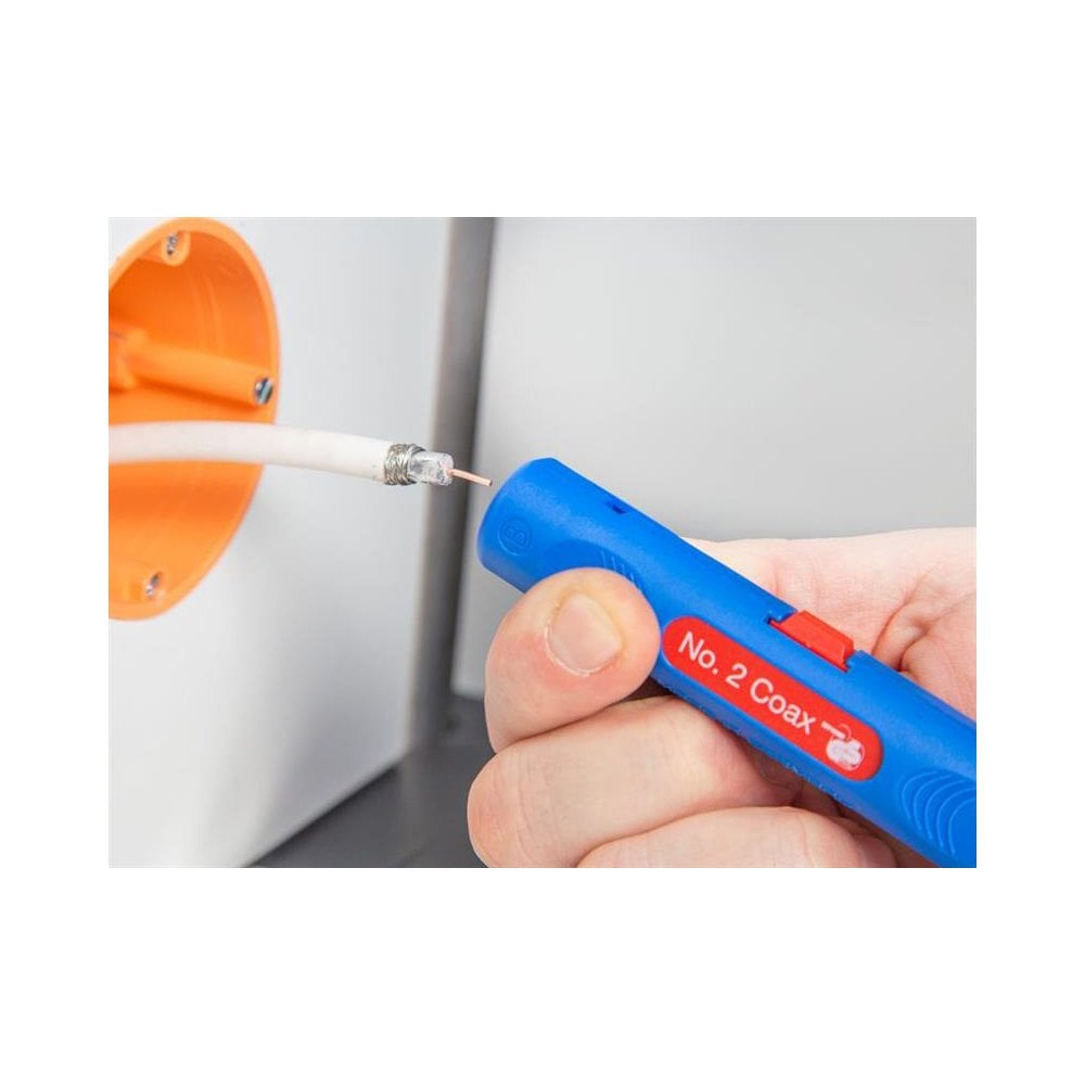 Weicon® Coax Stripper No.2