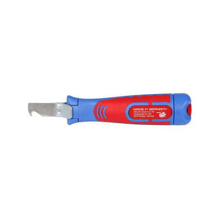 Weicon® Cable Stripper with Hook Blade No. 4-28 H