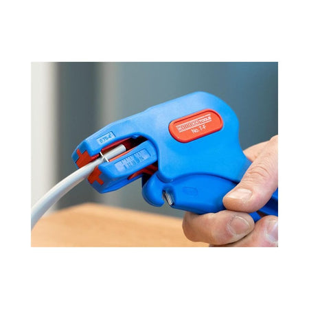 Weicon® Flat Cable Stripper No. 7-F