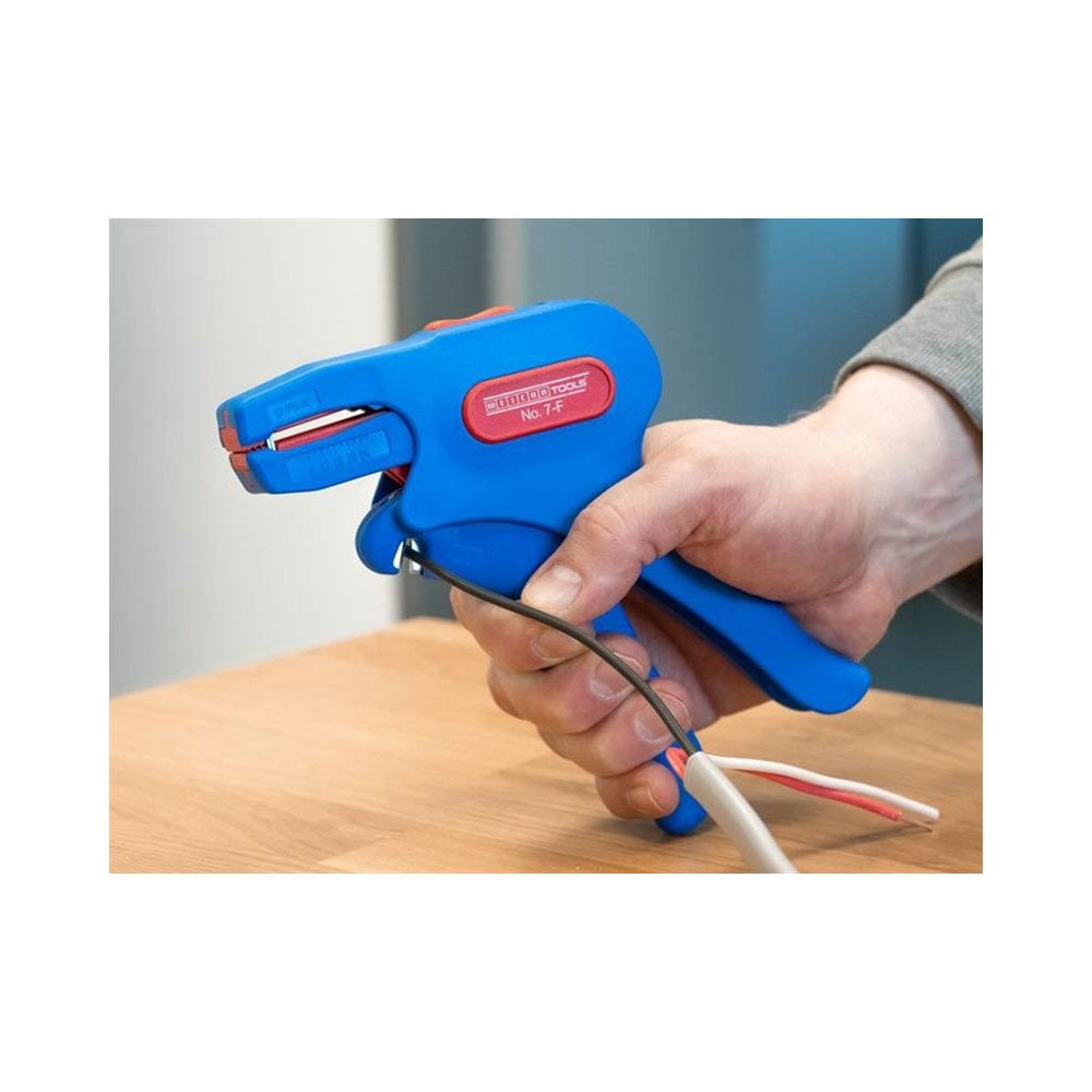 Weicon® Flat Cable Stripper No. 7-F