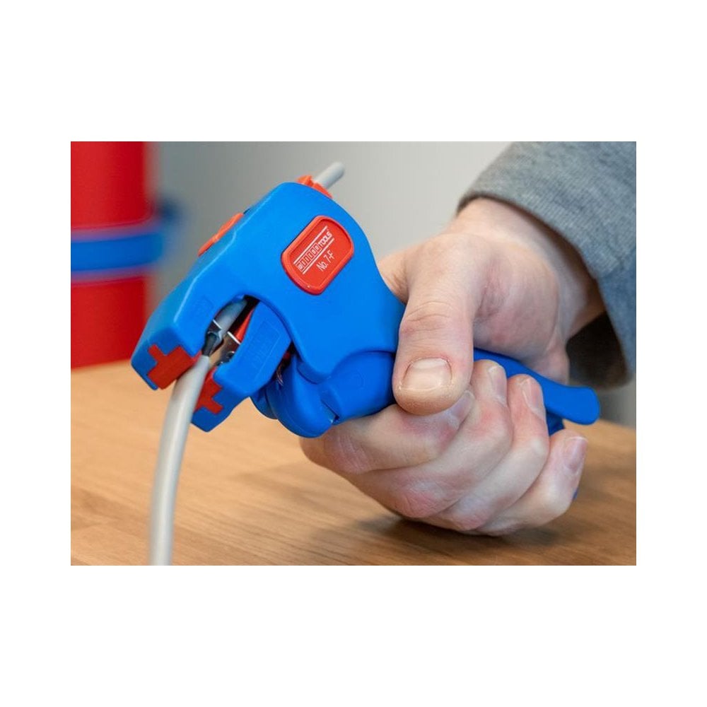 Weicon® Flat Cable Stripper No. 7-F