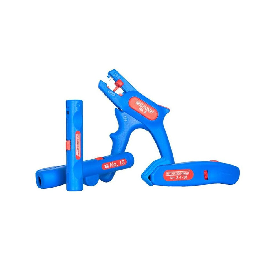 Weicon® Pro Starter Set, 4 Piece