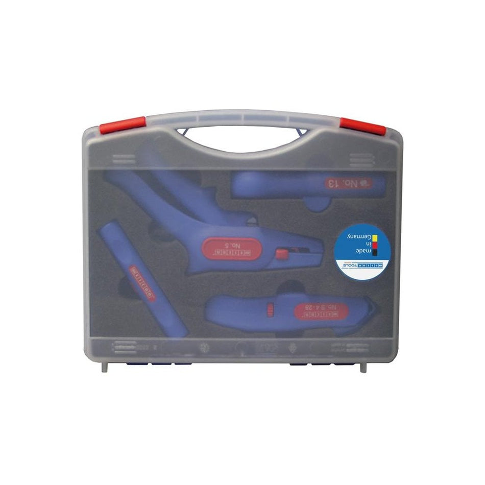 Weicon® Pro Starter Set, 4 Piece