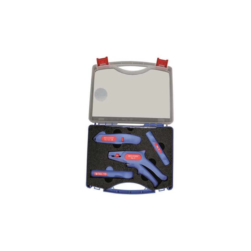 Weicon® Pro Starter Set, 4 Piece