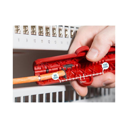 Weicon® Cat Cable Stripper No.10