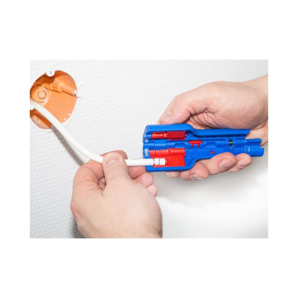 Weicon® Coax Stripper No.1 F Plus