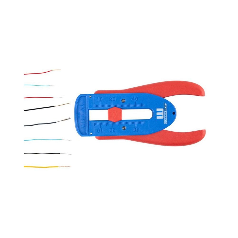 Weicon® Precision Stripper S
