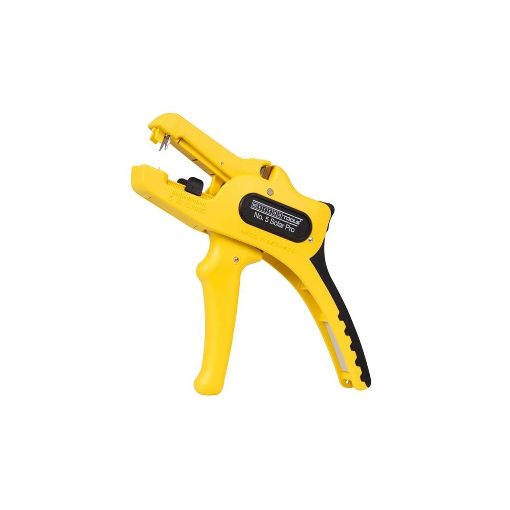 Weicon® Wire Stripper No.5 Solar Pro