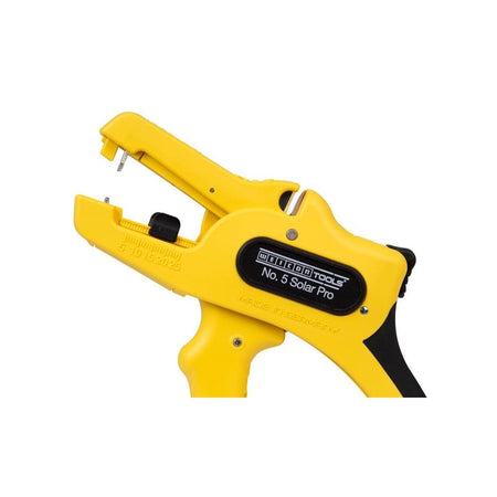 Weicon® Wire Stripper No.5 Solar Pro