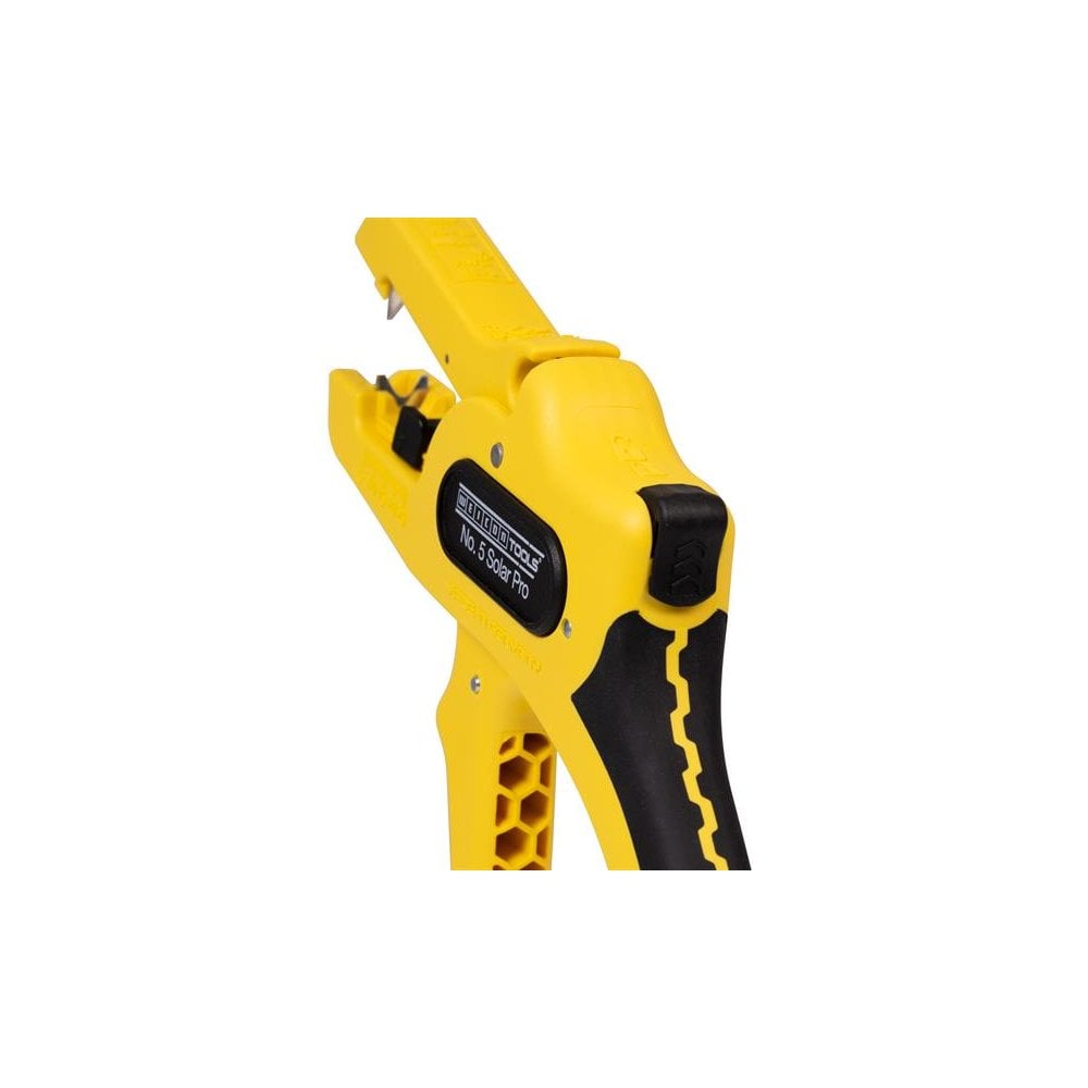 Weicon® Wire Stripper No.5 Solar Pro