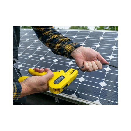 Weicon® Wire Stripper No.5 Solar Pro