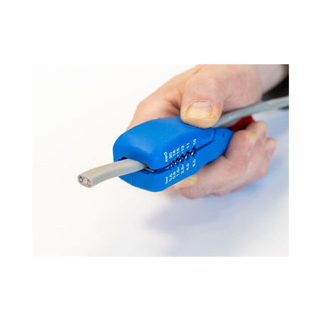 Weicon® Flat & Round Cable Stripper