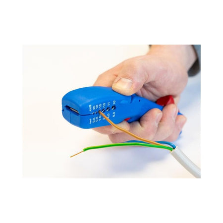 Weicon® Flat & Round Cable Stripper