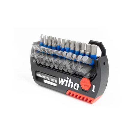 Wiha FlipSelector T-Bit Set, 13 Piece