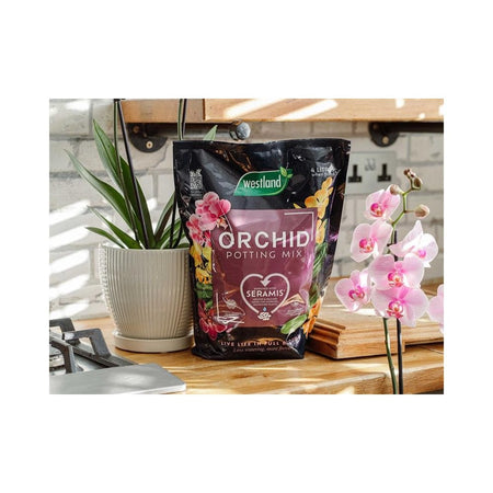 Westland Orchid Potting Mix 4 litre