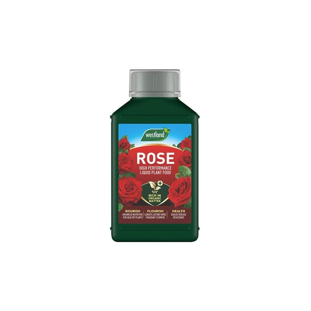 Westland Rose High Performance Liquid Plant Food 1 litre