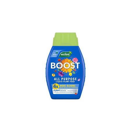Westland Boost All Purpose Liquid Plant Feed 1 litre