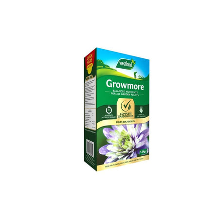 Westland Growmore 1.5kg