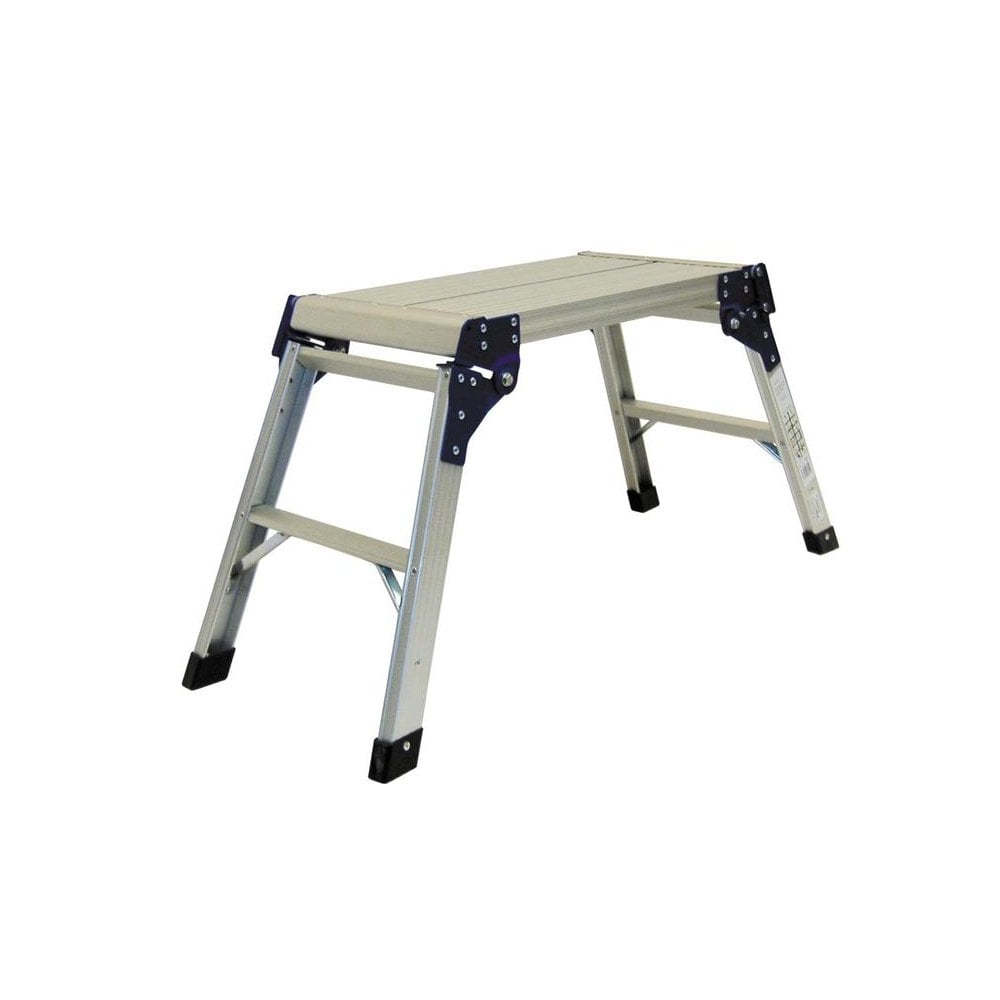 Zarges Hop-Up Work Platform 600 x 300mm