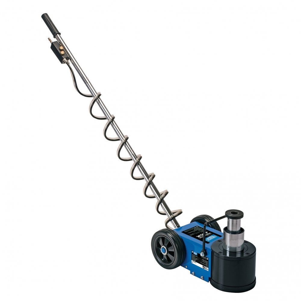 Pneumatic Jack, 30 Tonne : Model No. PJ30P