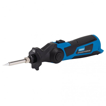 Draper Storm Force 10.8V Soldering Iron (Sold Bare) : Model No. SI10.8V