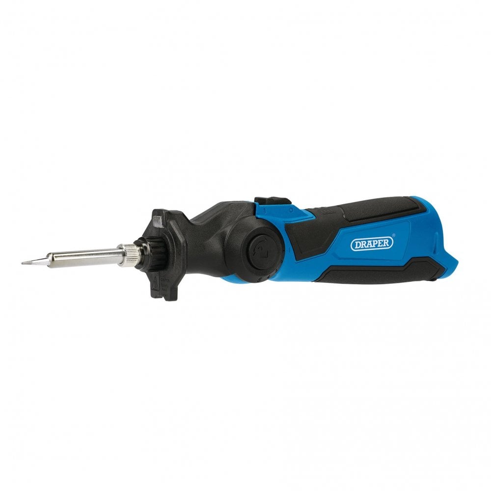 12V Soldering Iron (Sold Bare) : Model No. SI12V