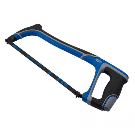 Draper Expert Heavy Duty Curved Hacksaw, 300mm, 24tpi : Model No. 4926