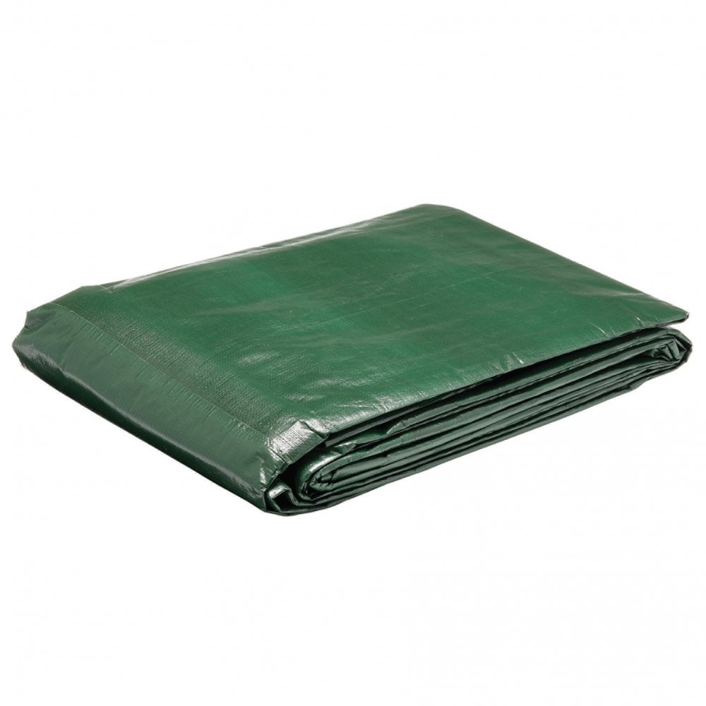 Tarpaulin, 7 x 5.4m,&nbsp;140gsm : Model No. TAR-7X54