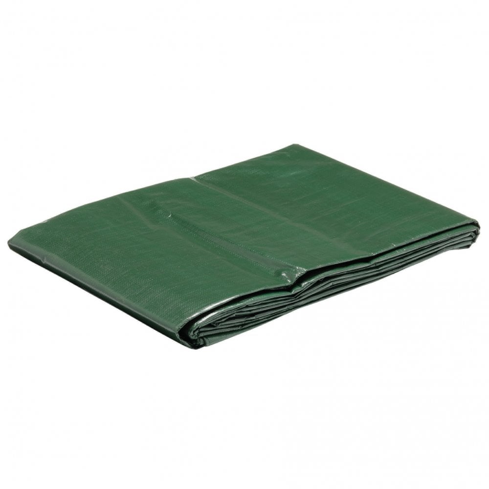 Tarpaulin, 5 x 4m,&nbsp;140gsm : Model No. TAR-5X4