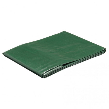 Tarpaulin, 4 x 3m,&nbsp;140gsm : Model No. TAR-4X3