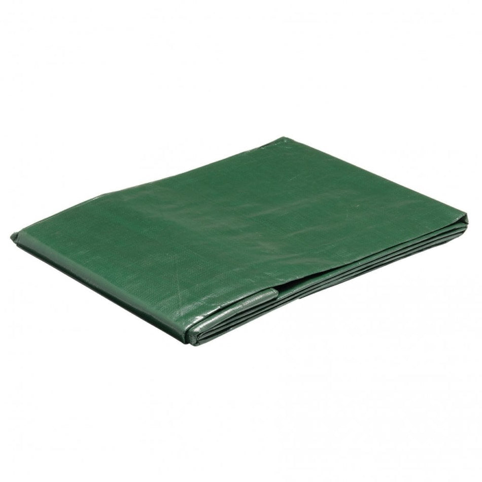 Tarpaulin, 4 x 3m,&nbsp;140gsm : Model No. TAR-4X3