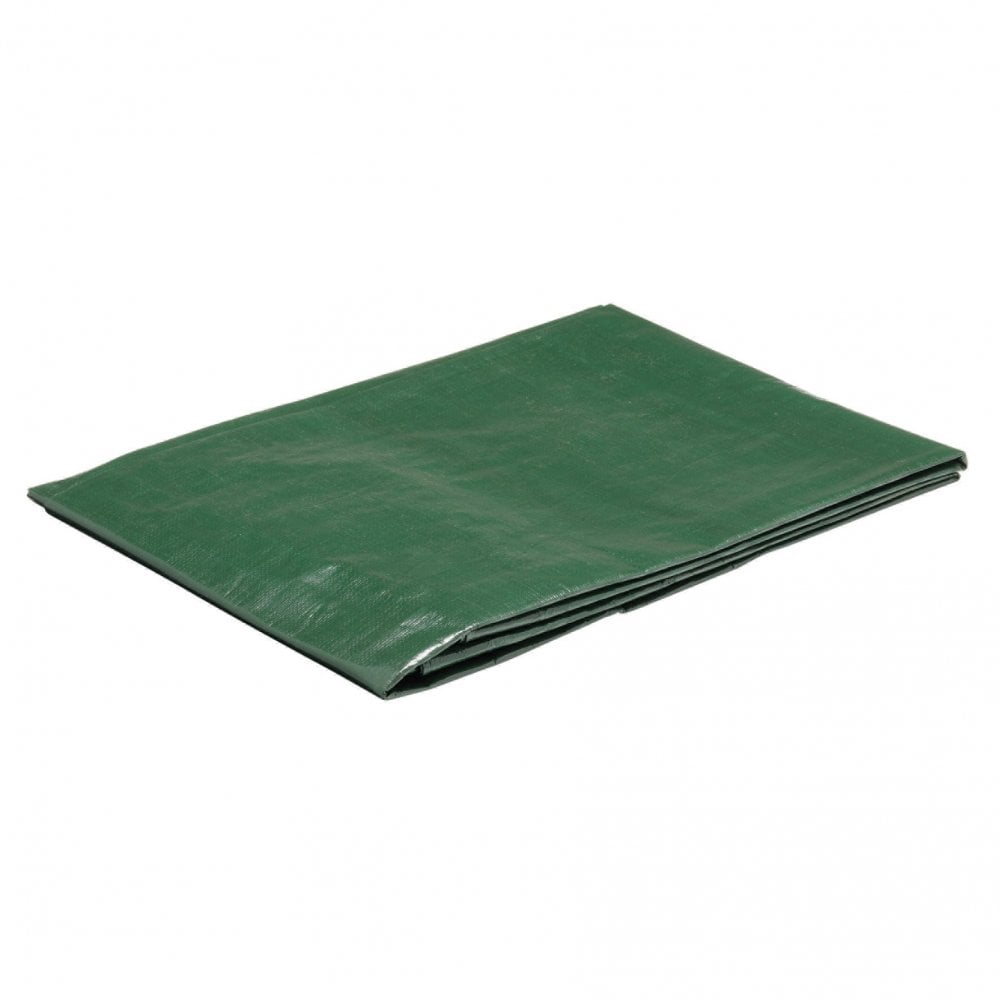 Tarpaulin, 3 x 2m,&nbsp;140gsm : Model No. TAR-3X2