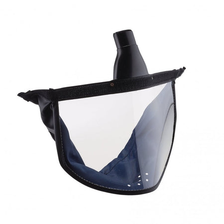 Visor for use with Welding Helmet - Stock No. 02518 : Model No. AWHAFVS-07