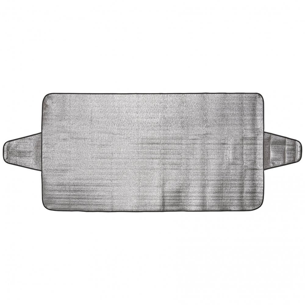 All-Season Windscreen Shield : Model No. WSS-1