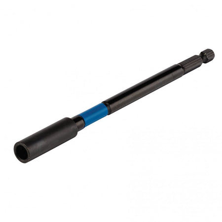 Draper Expert Impact Magnetic Bit Holder, 150mm, 1/4" Hex : Model No. IMH