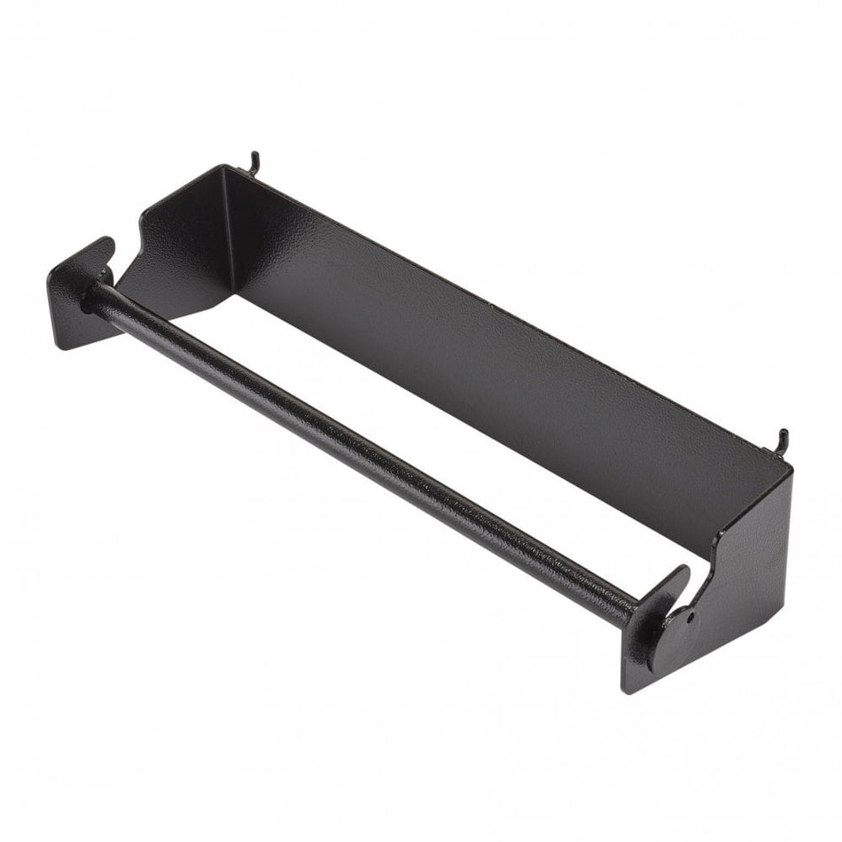 BUNKER Paper Towel Roll Holder : Model No. AMS400/B100-PTH