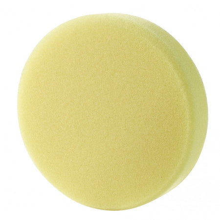 Heavy Cutting Pad, 125mm, Yellow : Model No. PS125