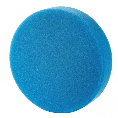 Glaze or Finishing Pad, 125mm, Blue : Model No. PS125